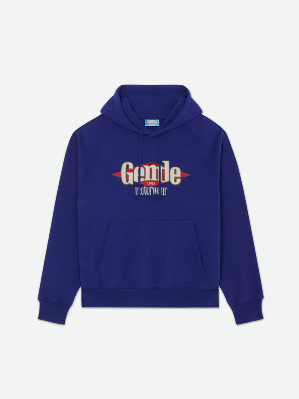 Hoodie Motorwear