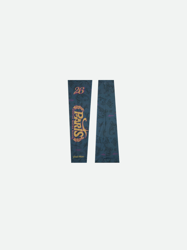 MANCHETTE Major COD 2026 Green