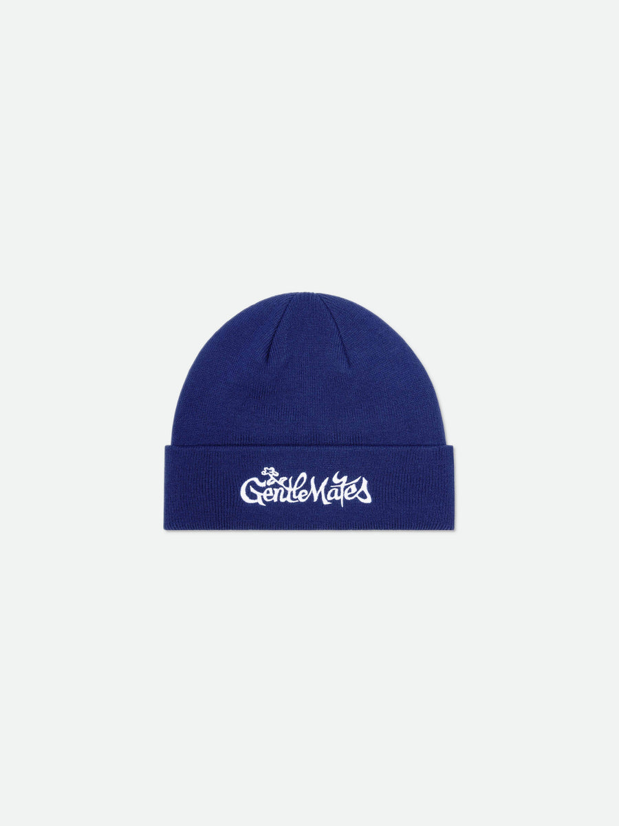 Bonnet Navy 1