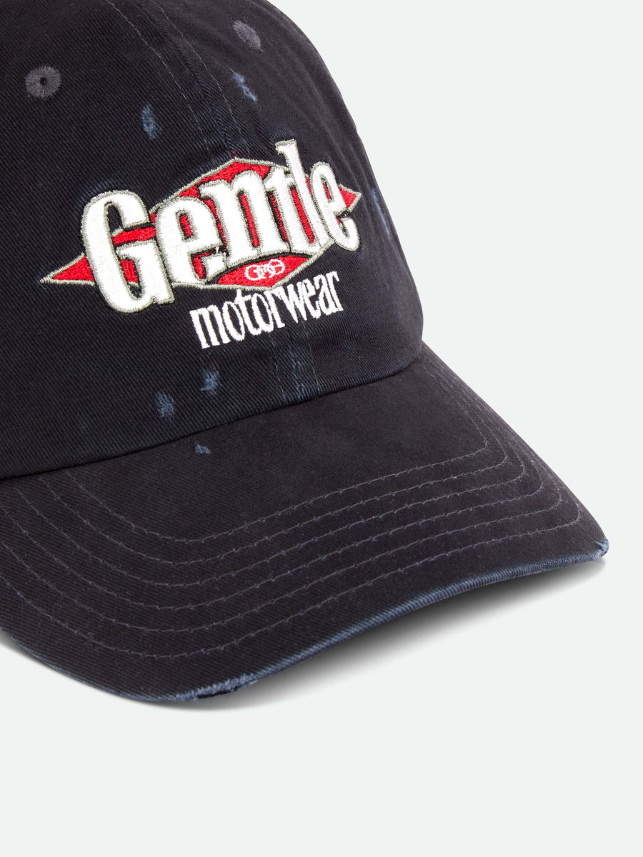 Dad Hat Motorwear 2