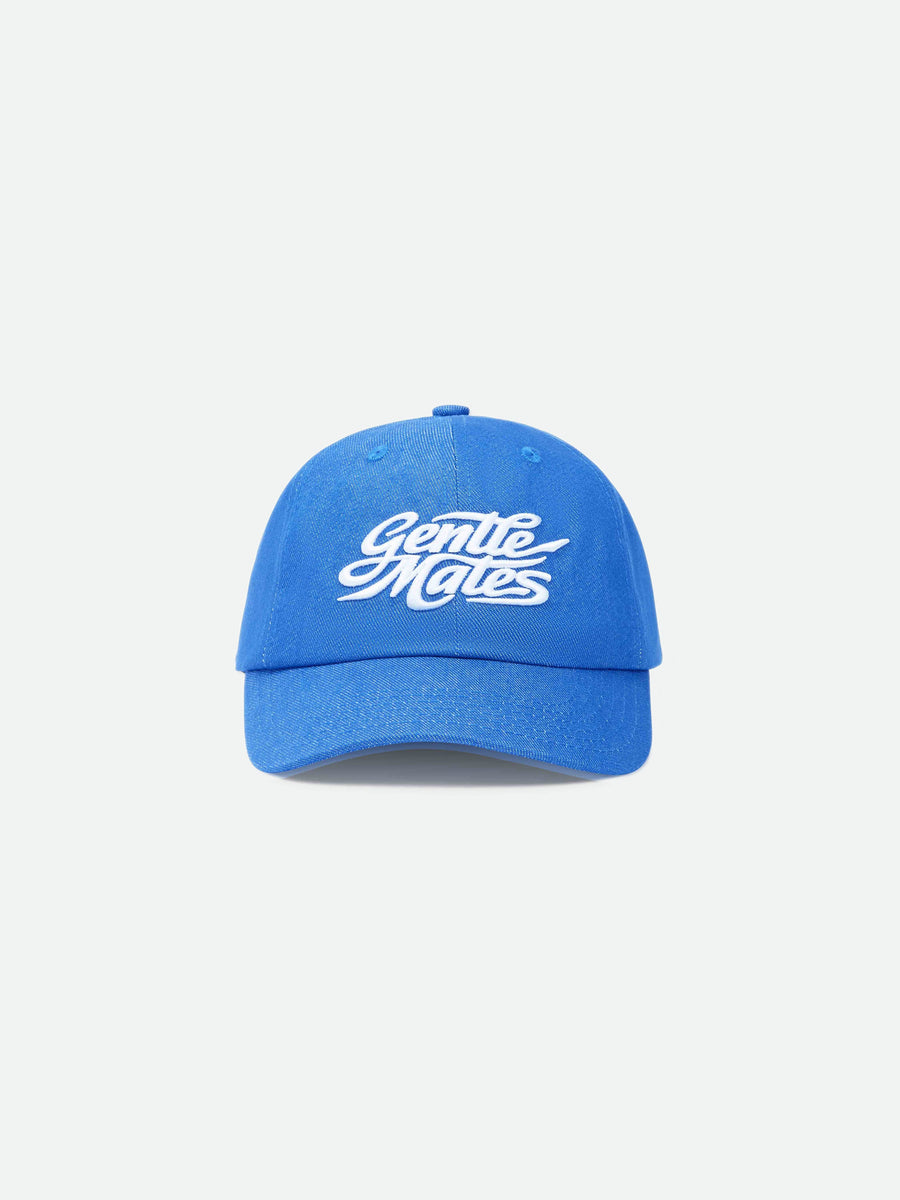 Dad Hat Bleu 1