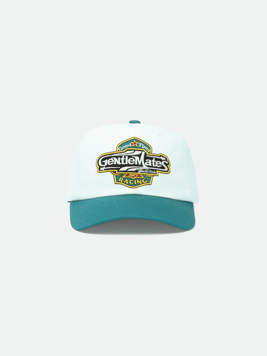 Dad hat two-tone verte 1