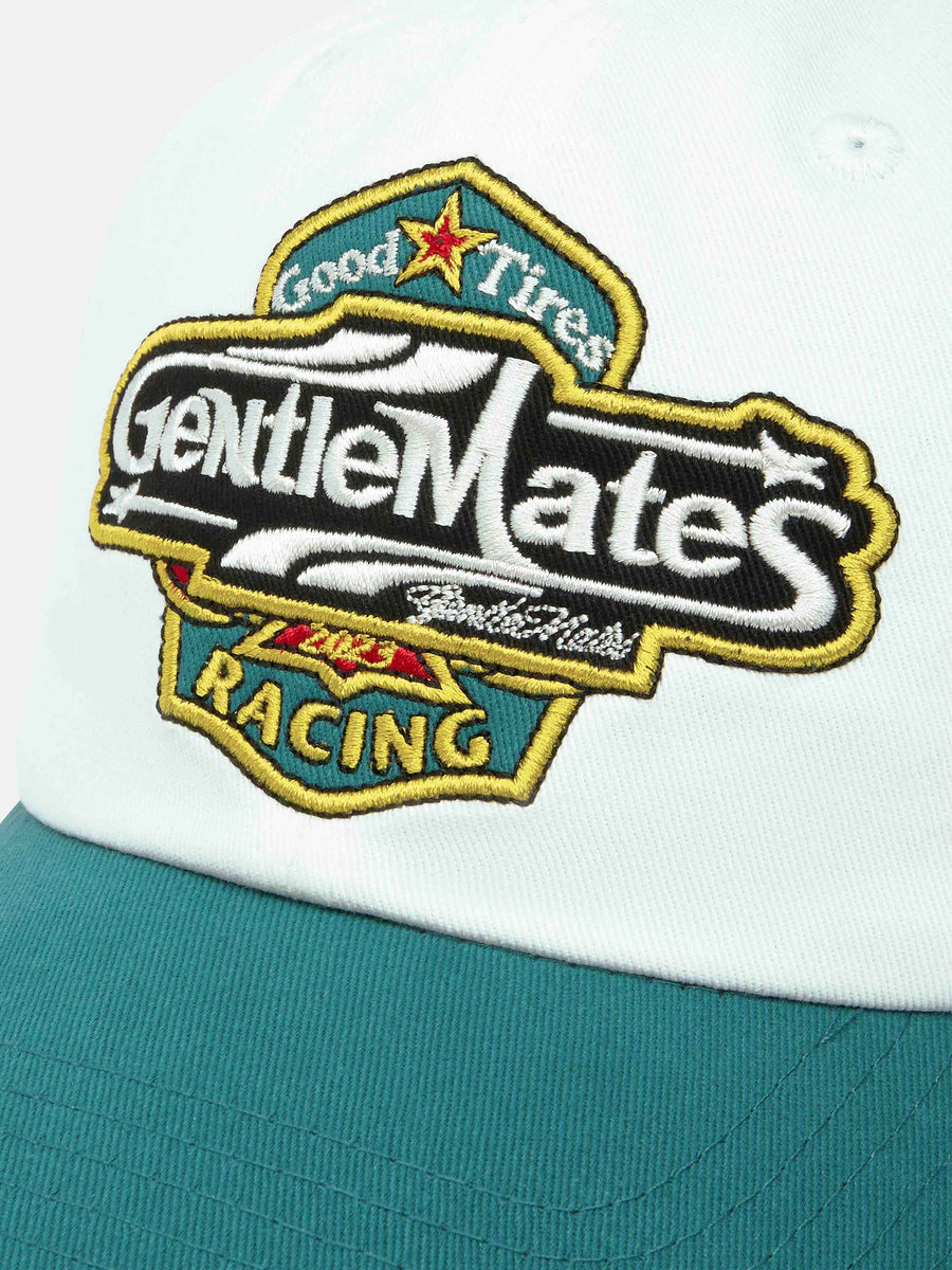 Dad hat two-tone verte 3