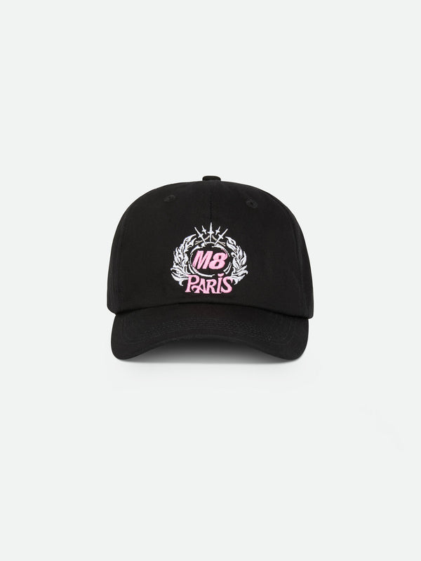 CAP Major COD 2026 Black