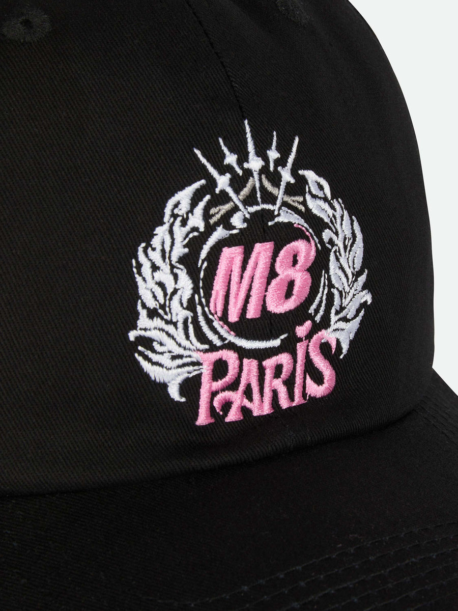 CAP Major COD 2026 Black 2