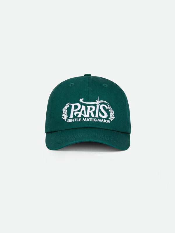 CAP Major COD 2026 Green