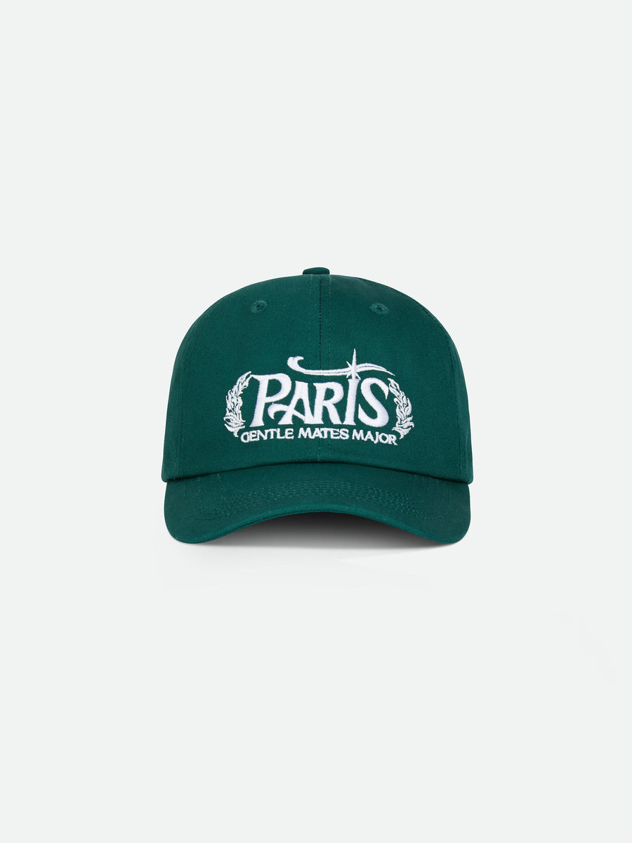 CAP Major COD 2026 Green 1