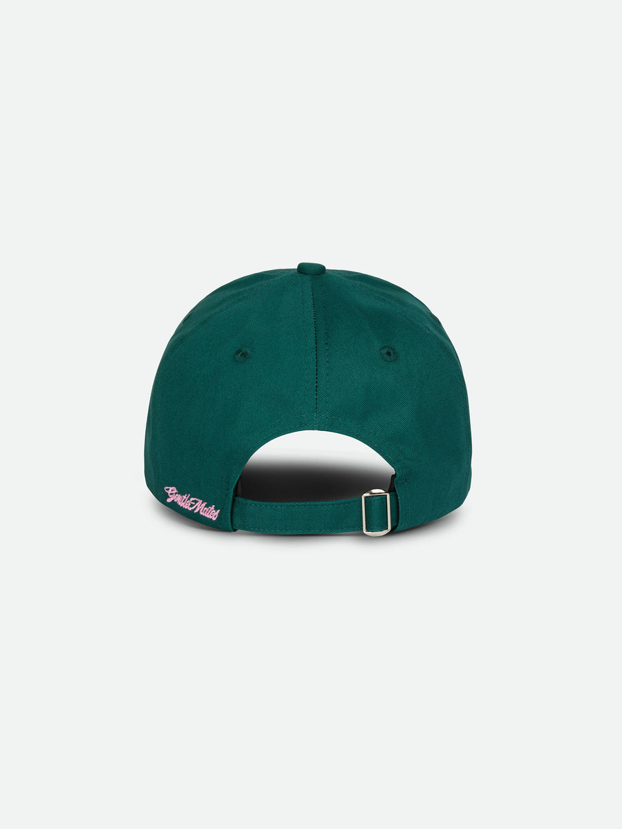 CAP Major COD 2026 Green 3