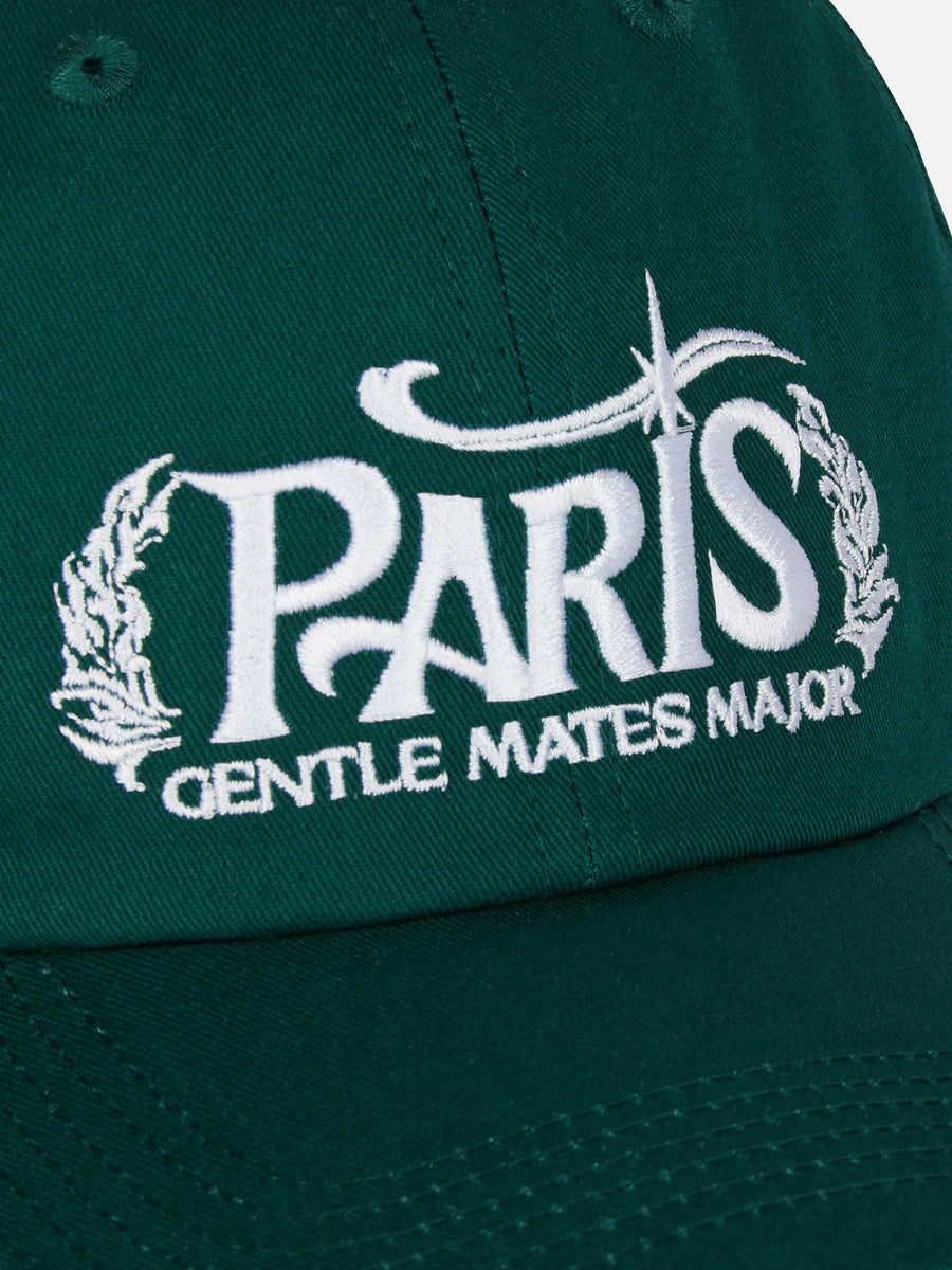 CAP Major COD 2026 Green 2