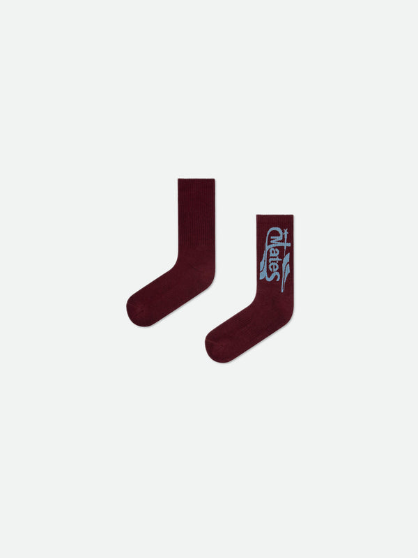 Chaussettes Racing