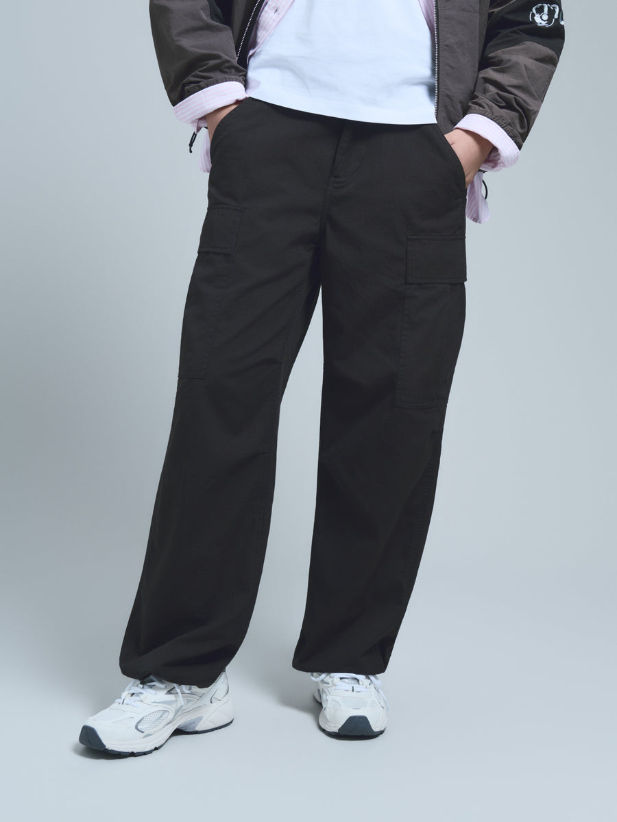 Official Pro Kit Cargo Pant 2026 5