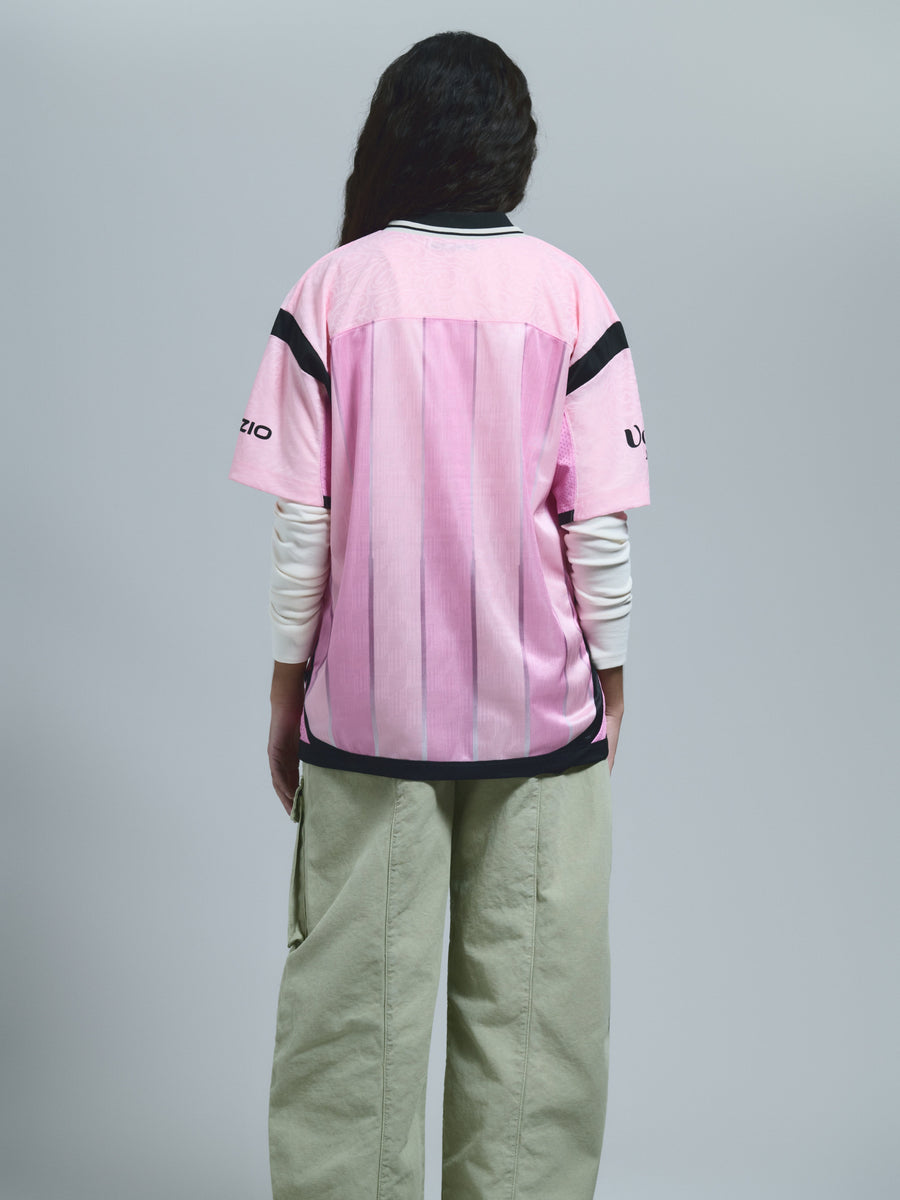 Official Jersey 2026 6