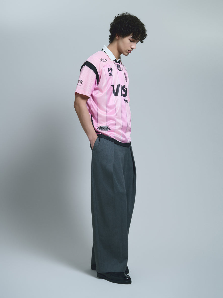 Official Jersey 2026 3