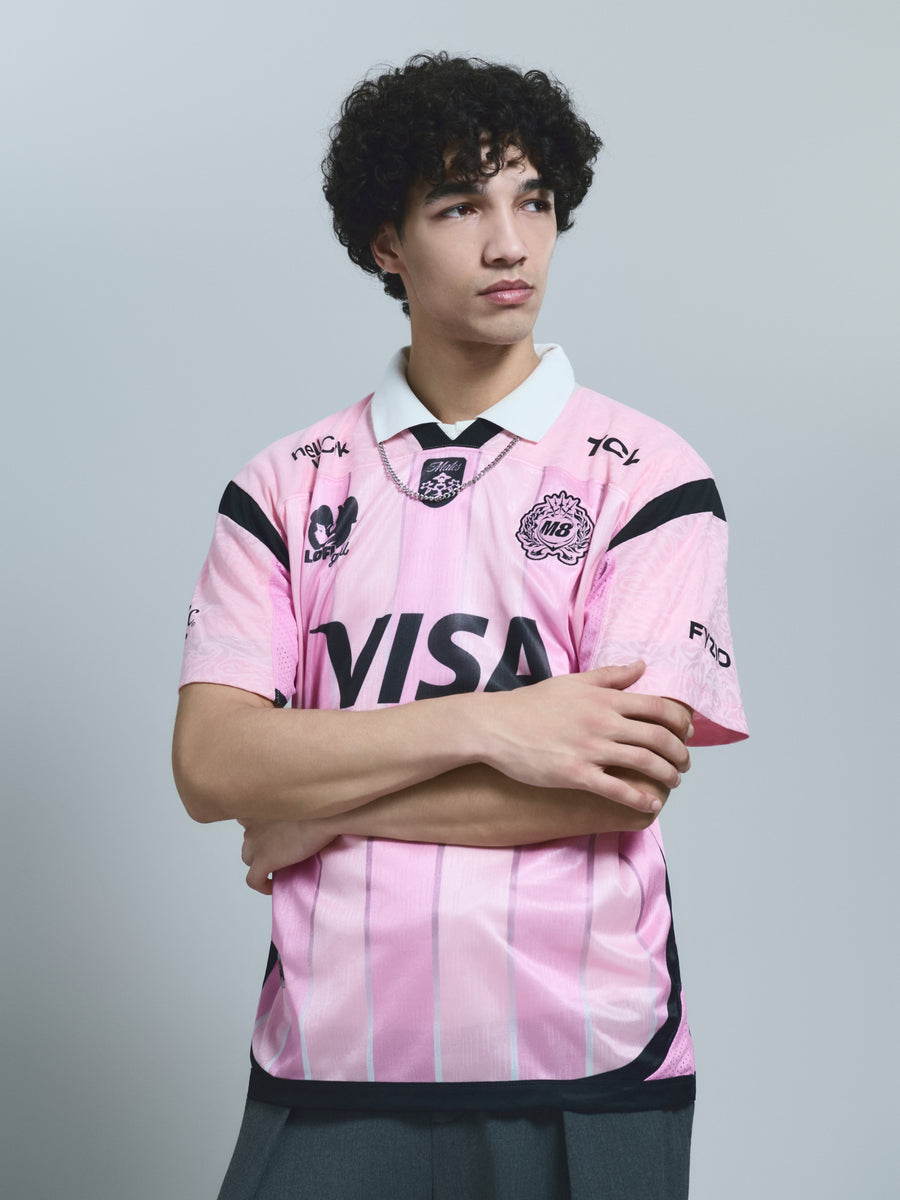 Official Jersey 2026 2
