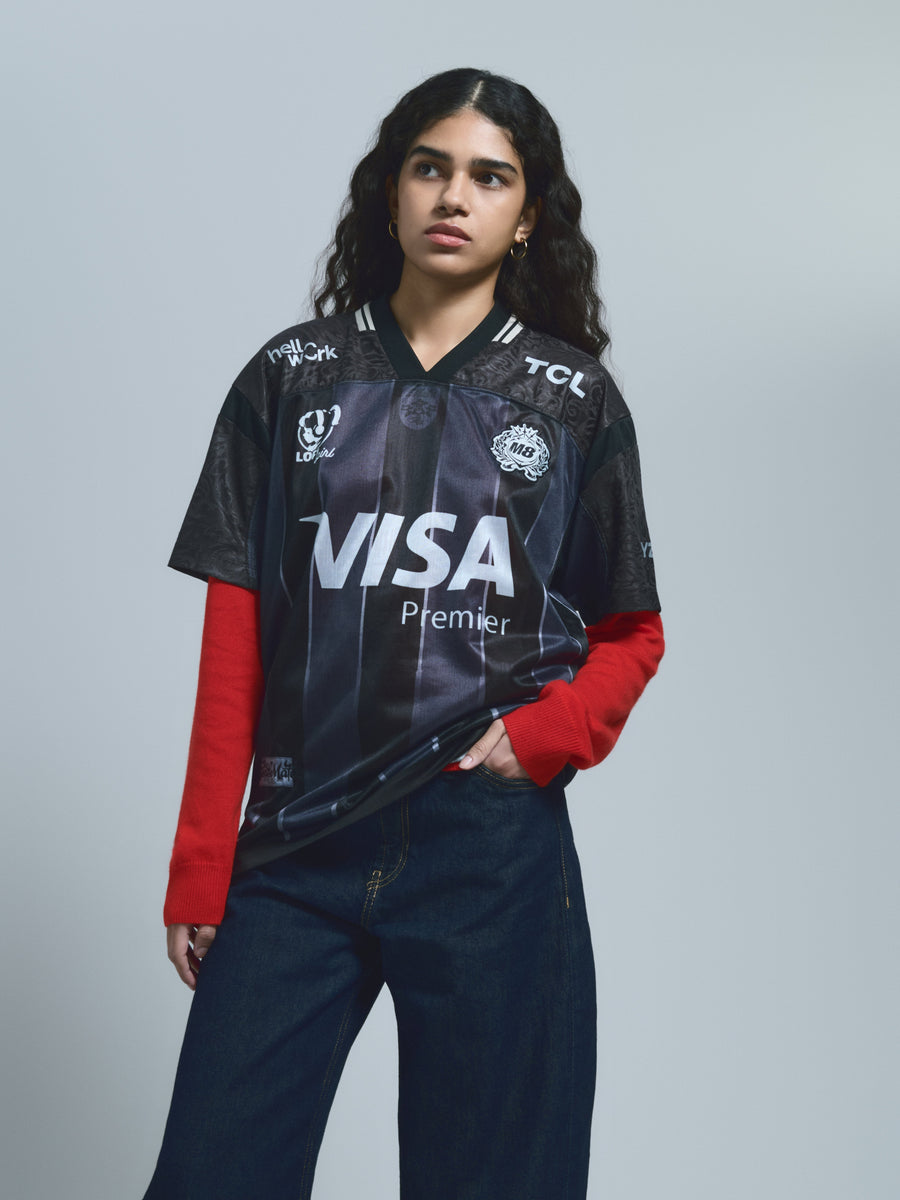 Official Jersey 2026 9