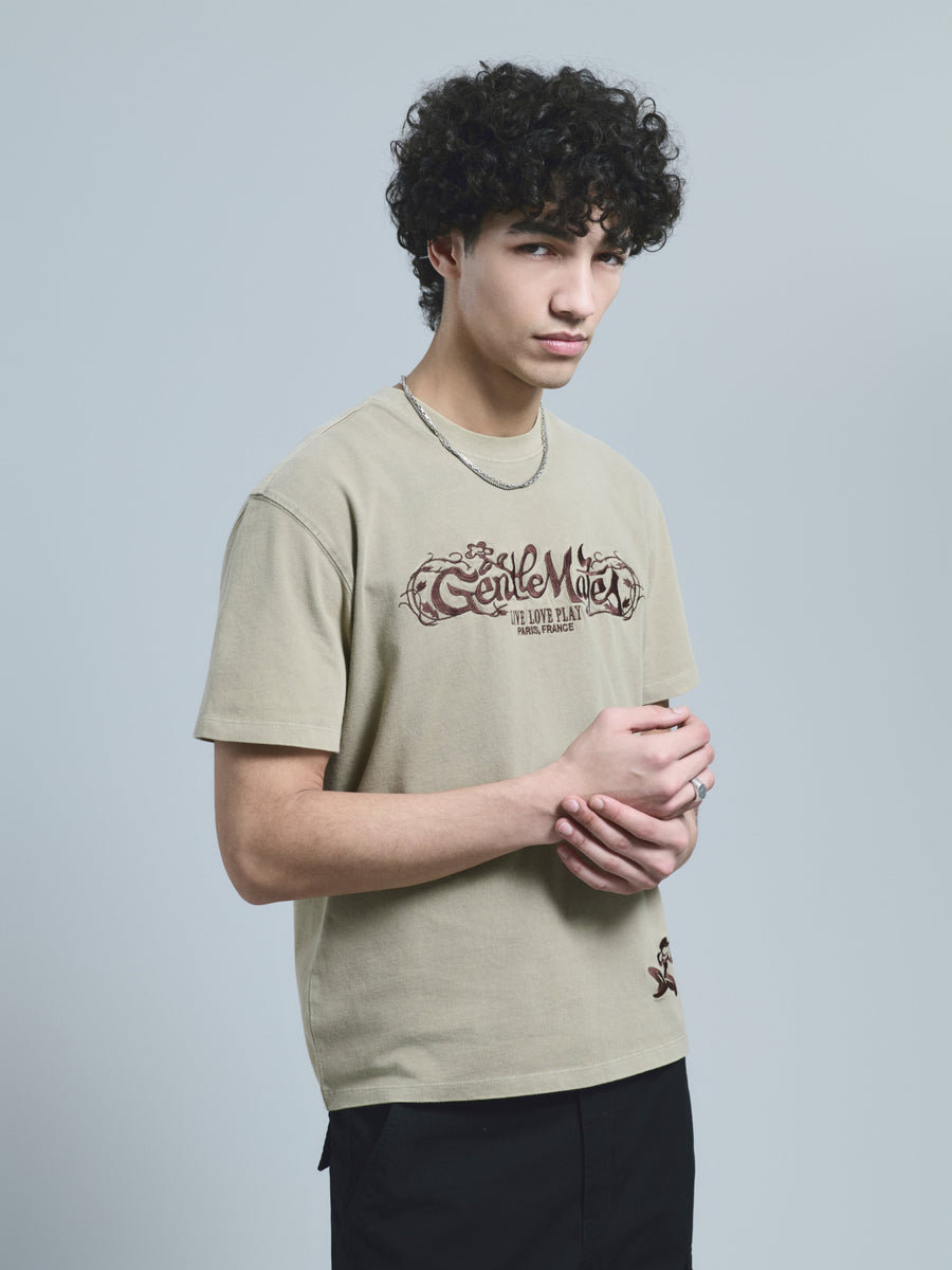 T-shirt Sable 4