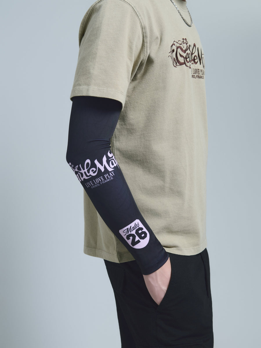 Manchettes Black 2