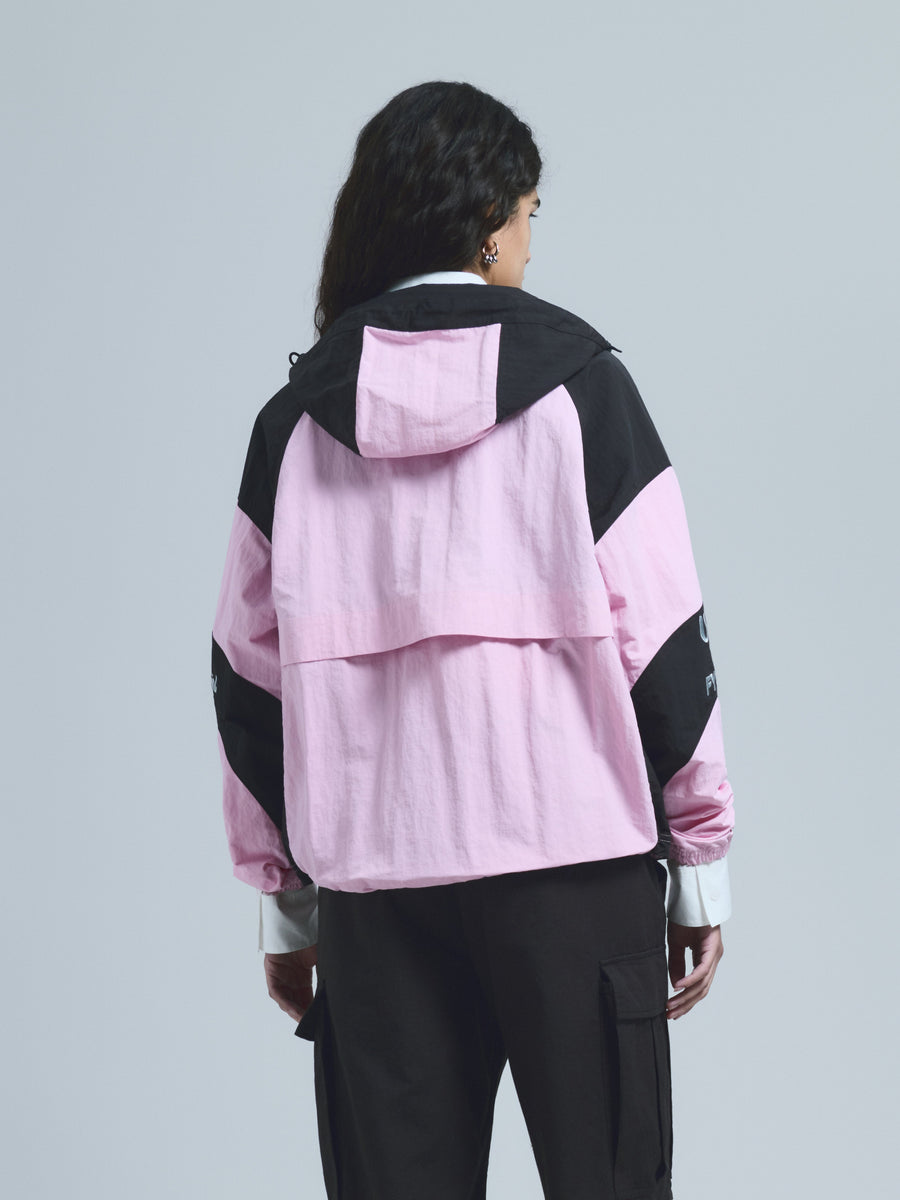 Official Pro Kit Jacket 2026 4