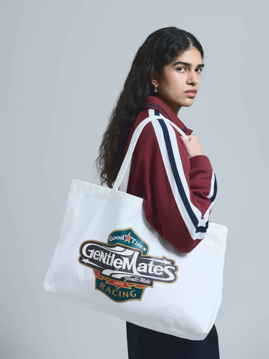 Tote Bag Racing 2