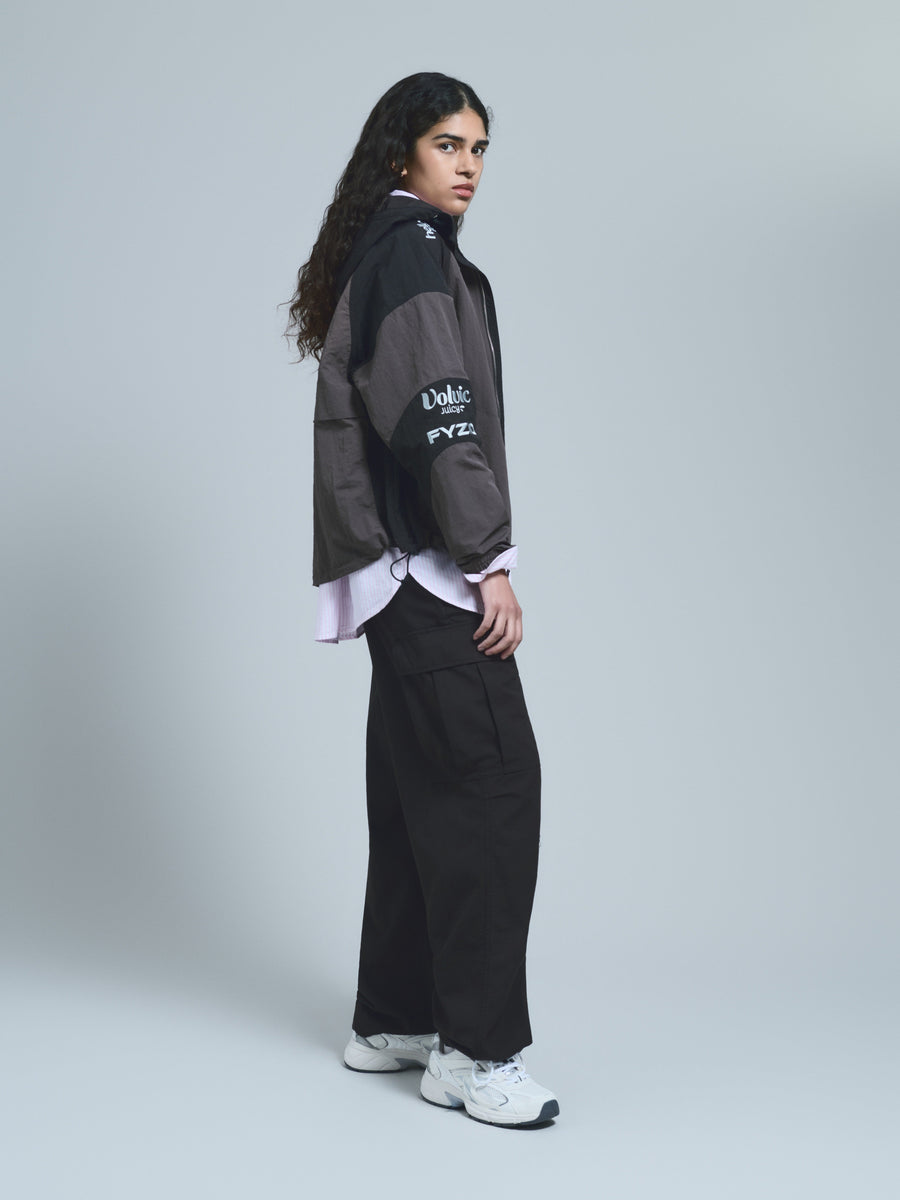 Official Pro Kit Cargo Pant 2026 6