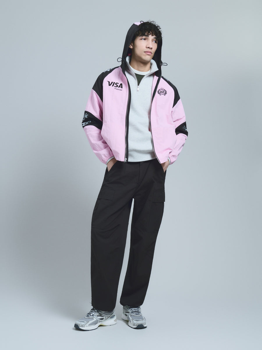 Official Pro Kit Cargo Pant 2026 7