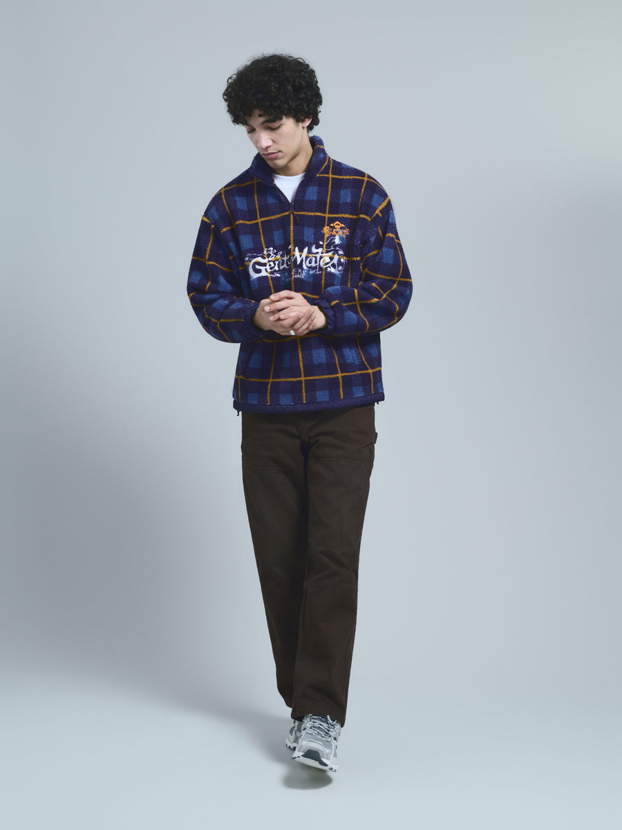 Polaire Sherpa 2