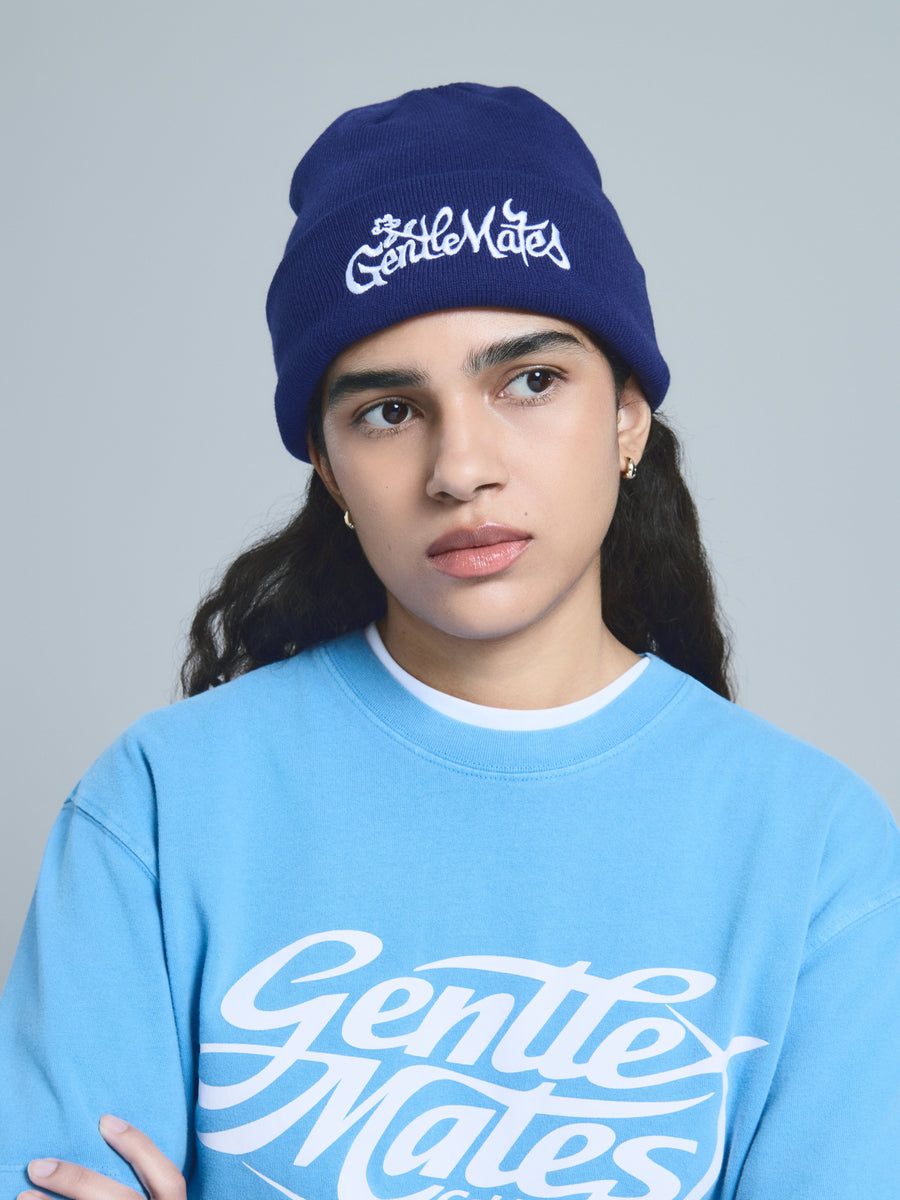 Bonnet Navy 2