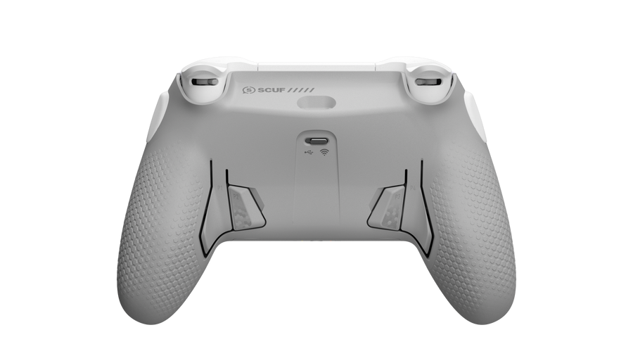 Manettes SCUF x M8 8