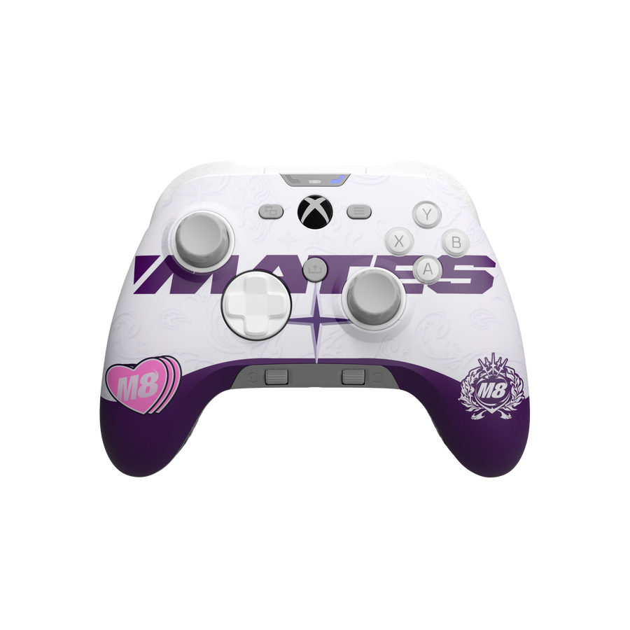 Manettes SCUF x M8 3