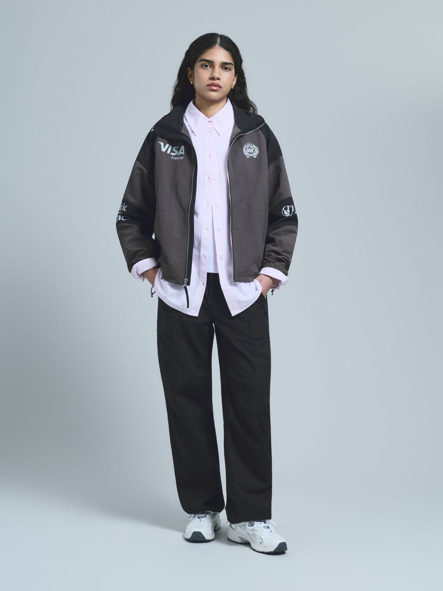 Official Pro Kit Jacket 2026 12