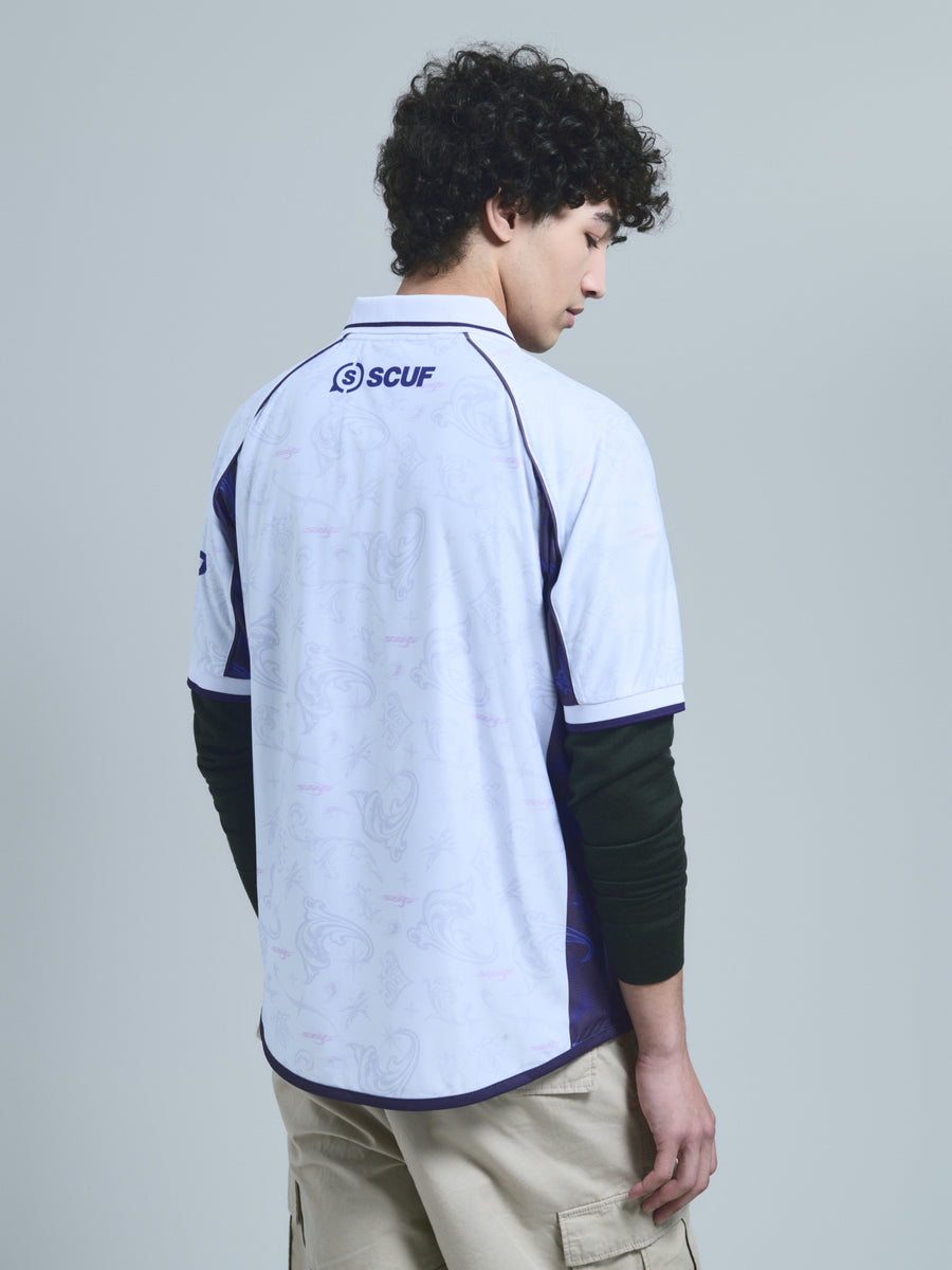Official Gentle Mates Paris Jersey 2026 3