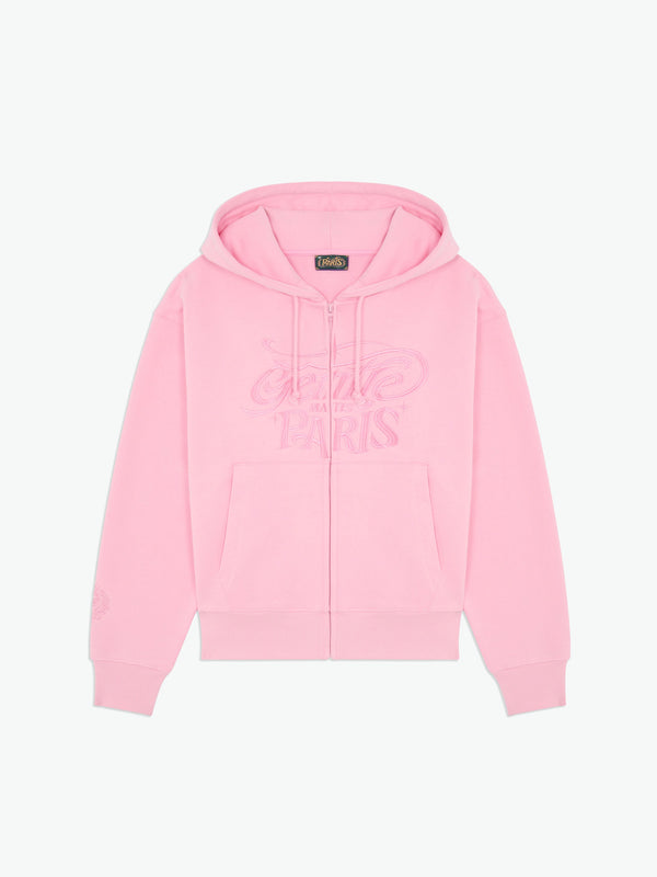 HOODIE Zip Major COD 2026