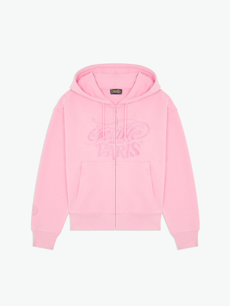 HOODIE Zip Major COD 2026 1