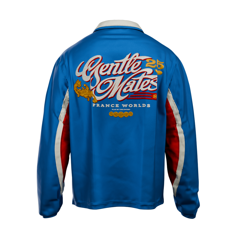 Veste France Worlds 2025 2