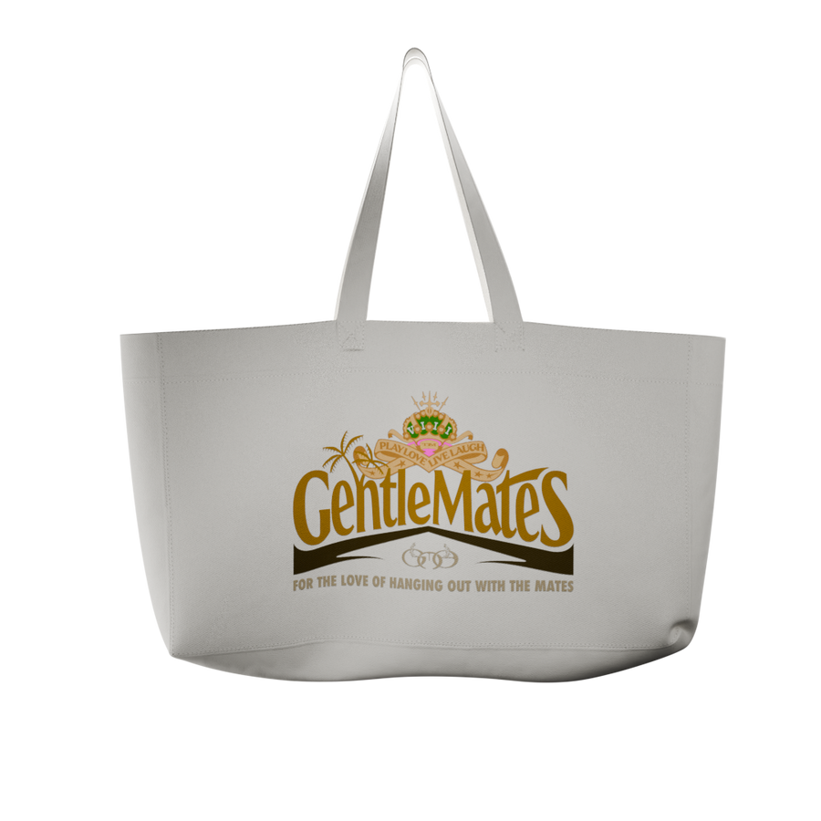 Tote Bag Hanging out 1