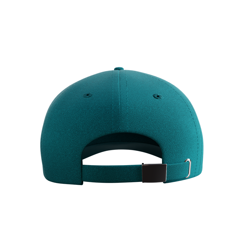Casquette Gentle Santa Love verte 3