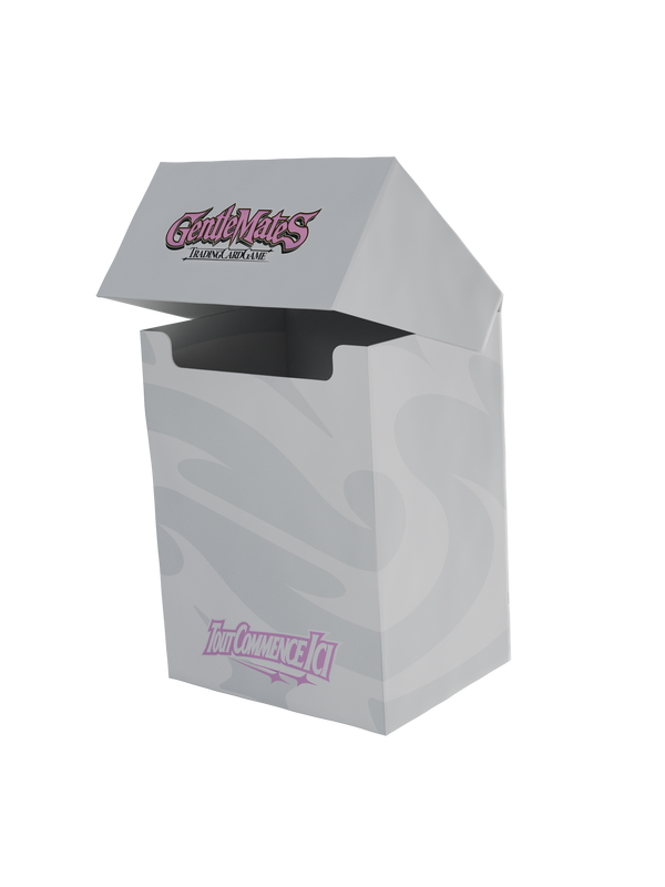 Deckbox souple