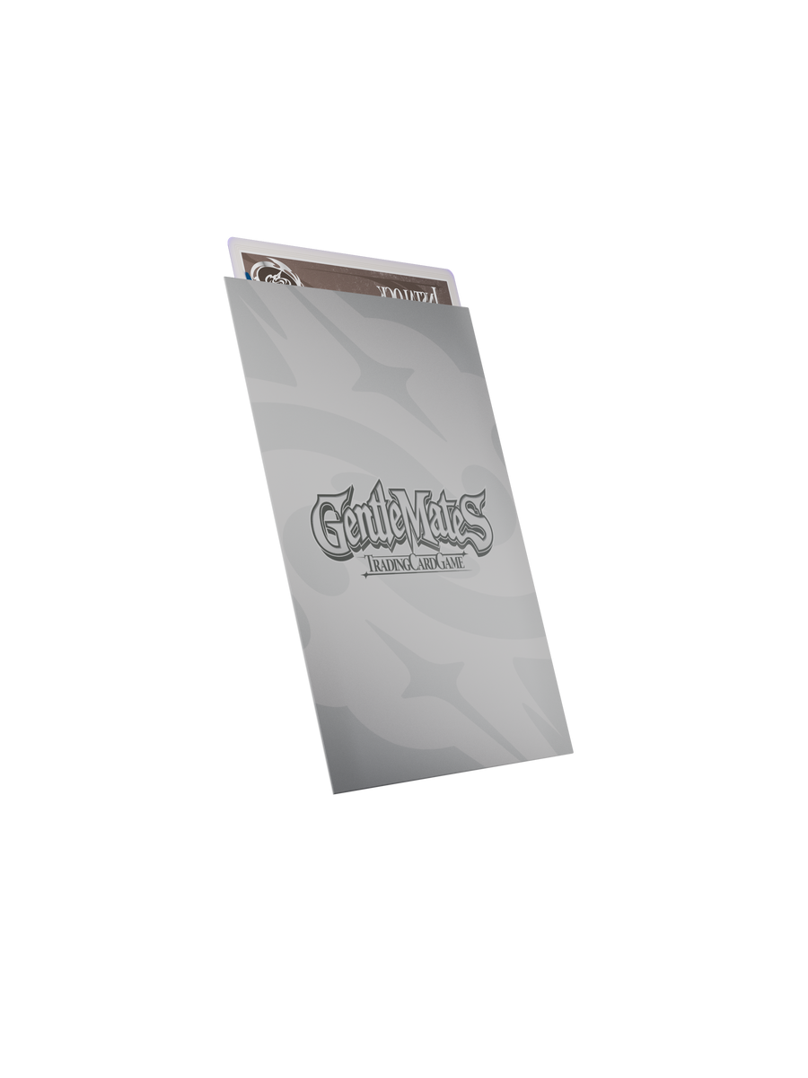 Sleeves (pack de 100) 4