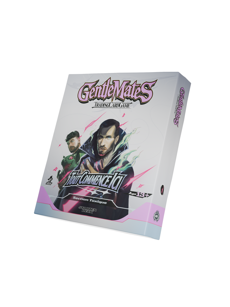 Pack Prestige 3