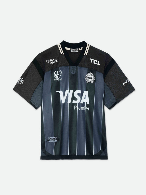 Official Jersey 2026