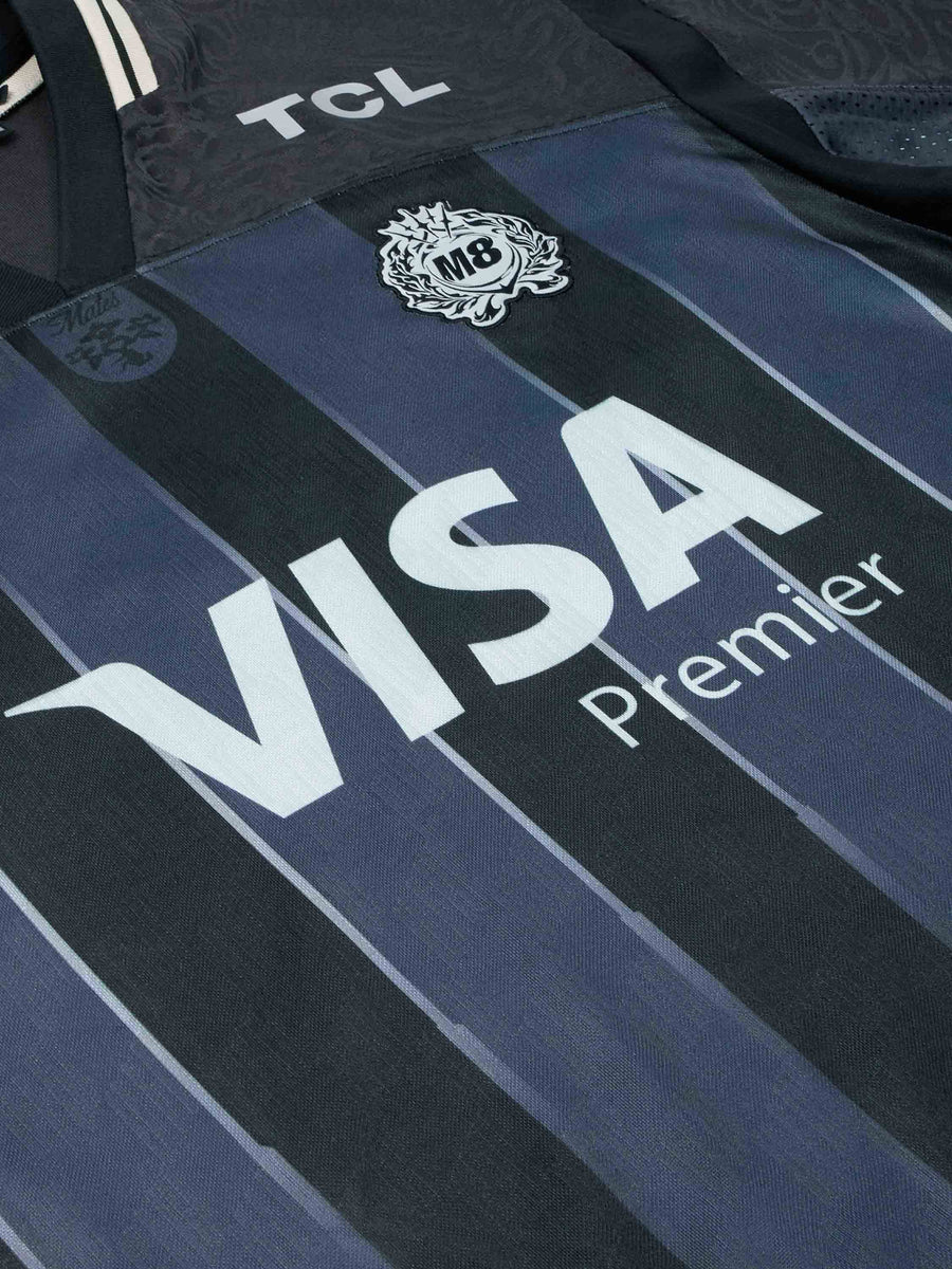 Official Jersey 2026 12