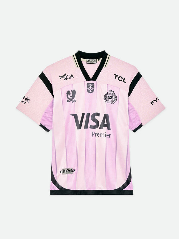 Official Jersey 2026