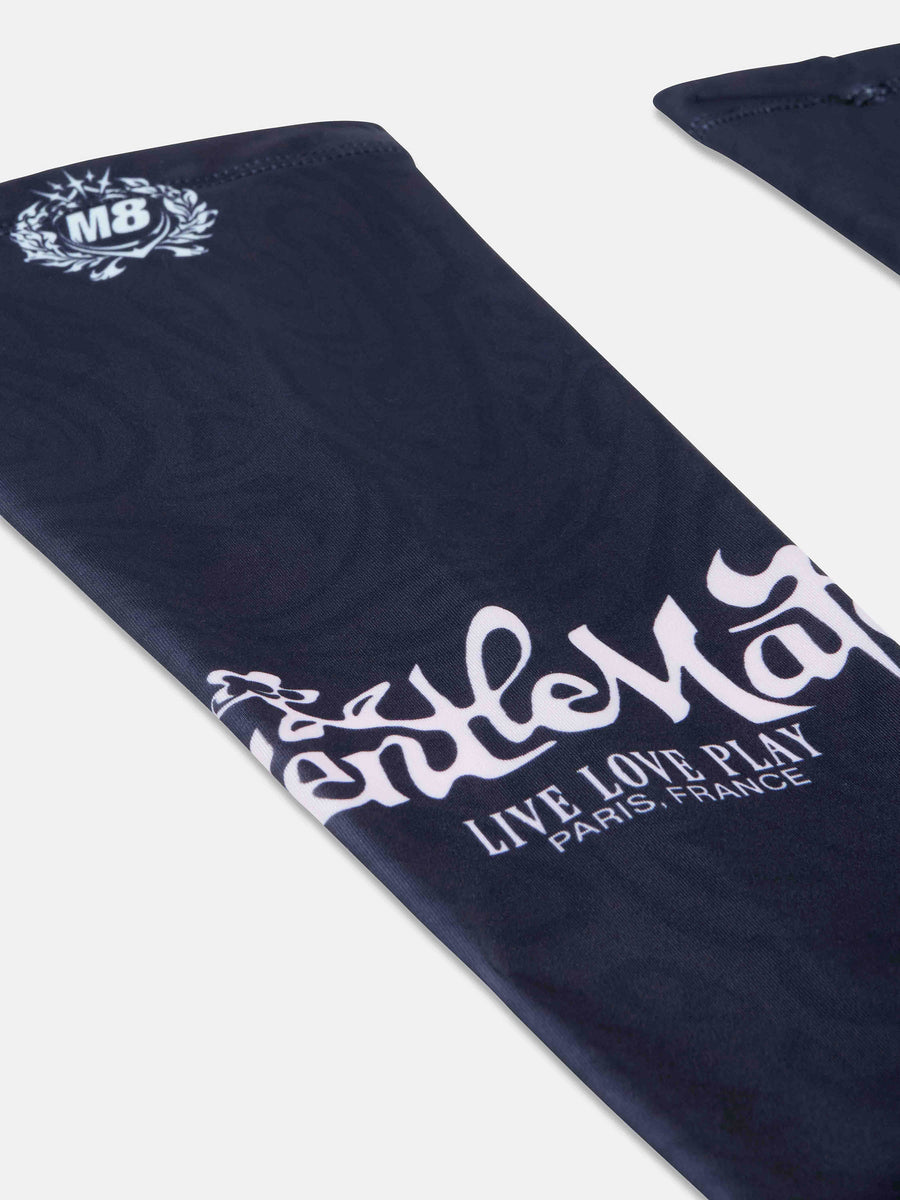 Manchettes Black 3