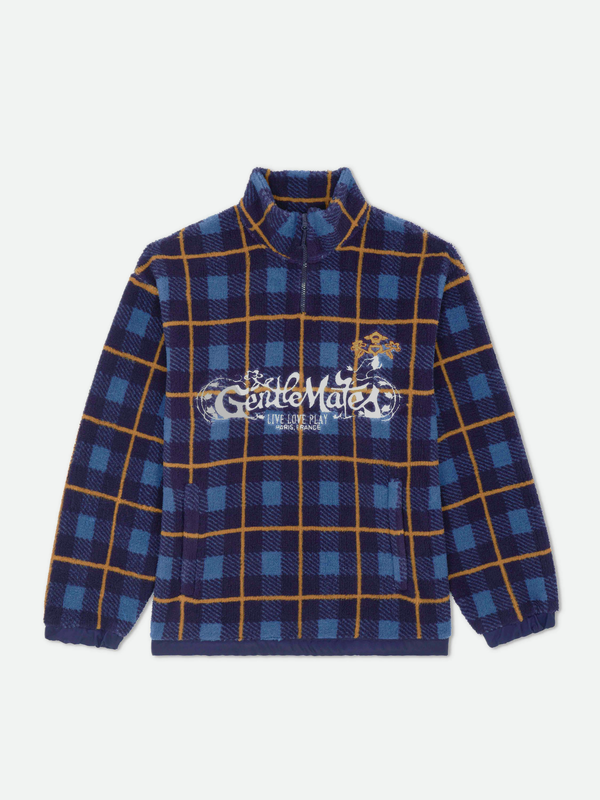 Polaire Sherpa
