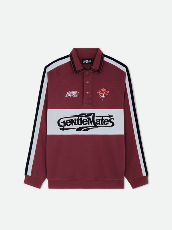 Polo Racing Bordeaux