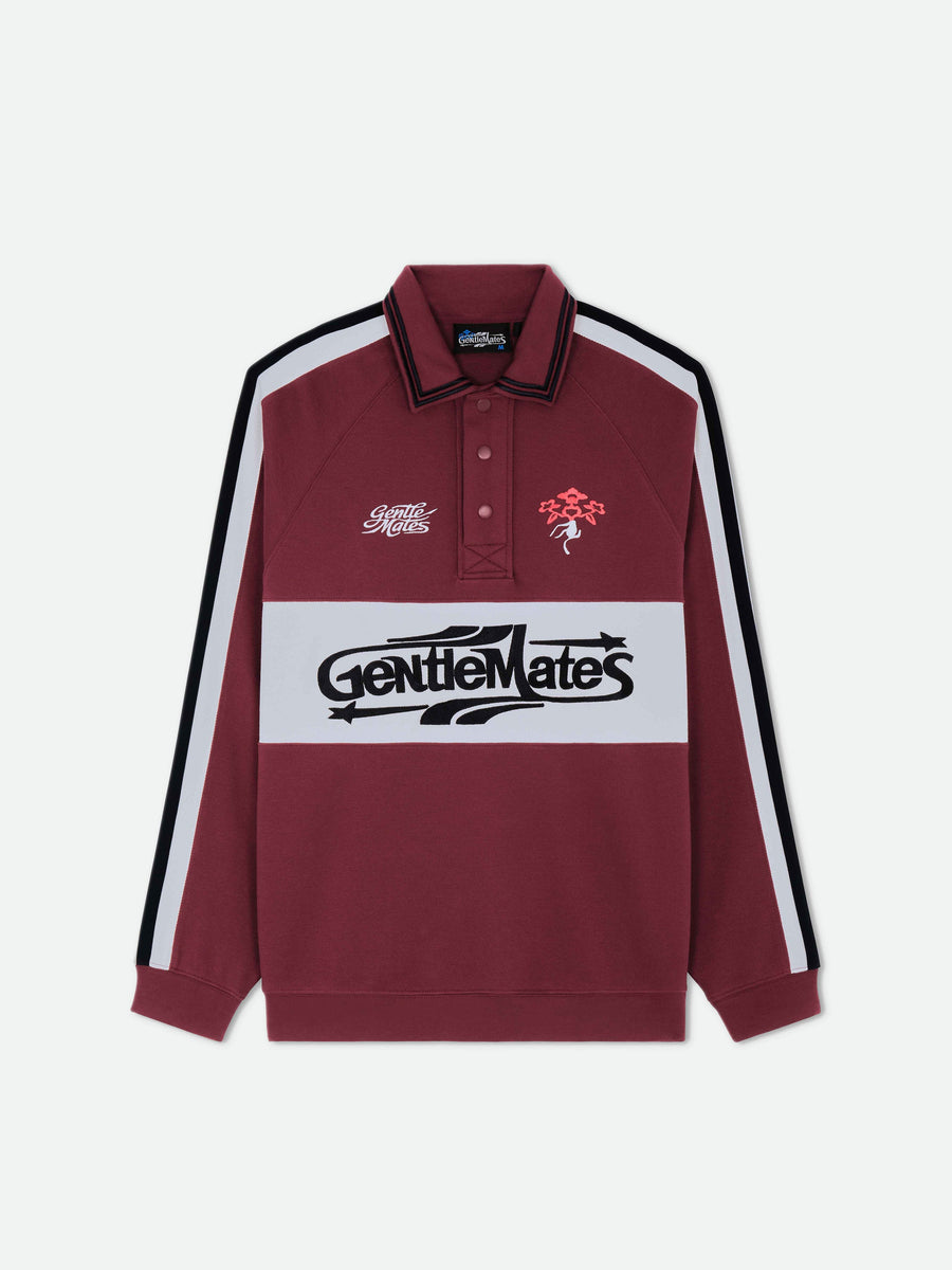 Polo Racing Bordeaux 1