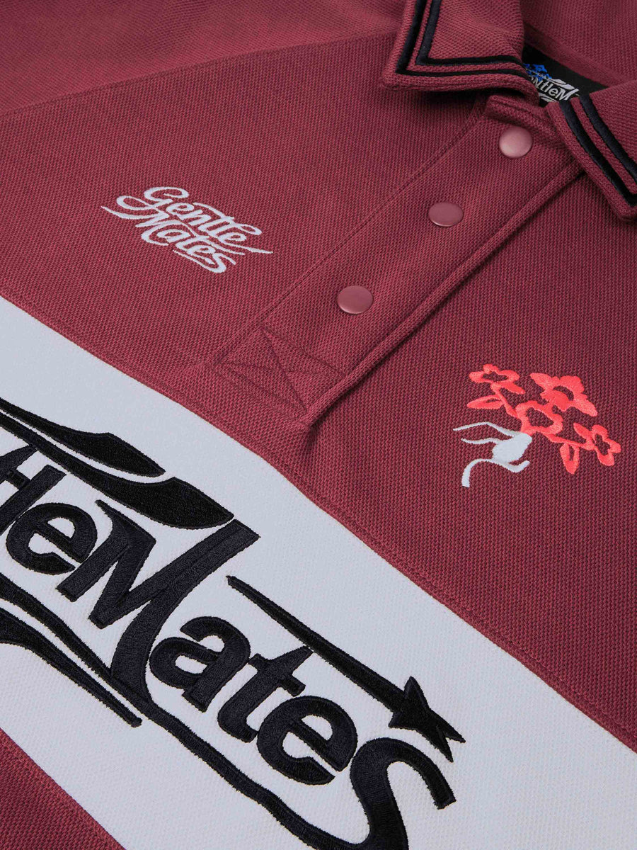Polo Racing Bordeaux 3