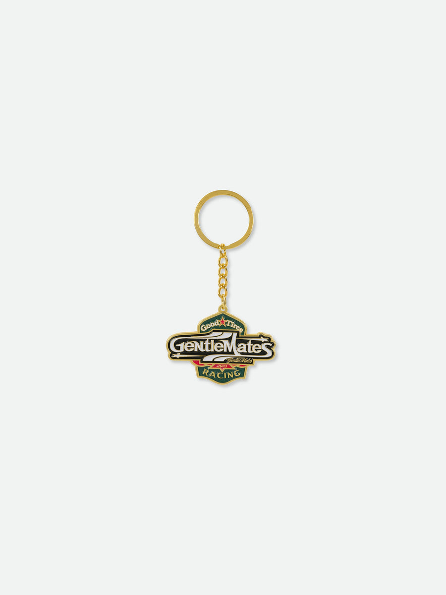 Porte-clés Racing Gold 3