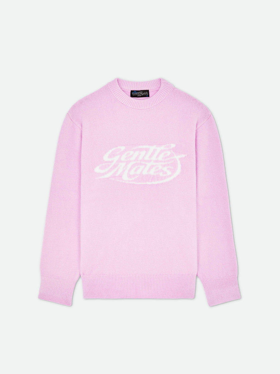 Fluffy Sweater Rose 1