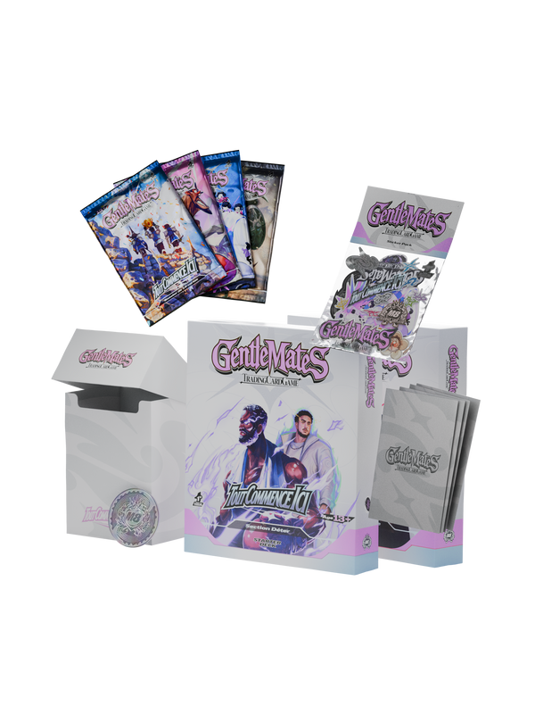 Pack Prestige